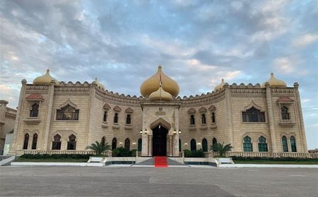 Irak'ta cumhurbaşkanlığı seçimi: Şii gruplardan KDP ve KYB’ye ‘ortak aday’ çağrısı