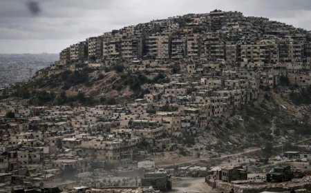 Şeyh Maksud ve Eşrefiye'de çatışma: Taraflardan açıklamalar