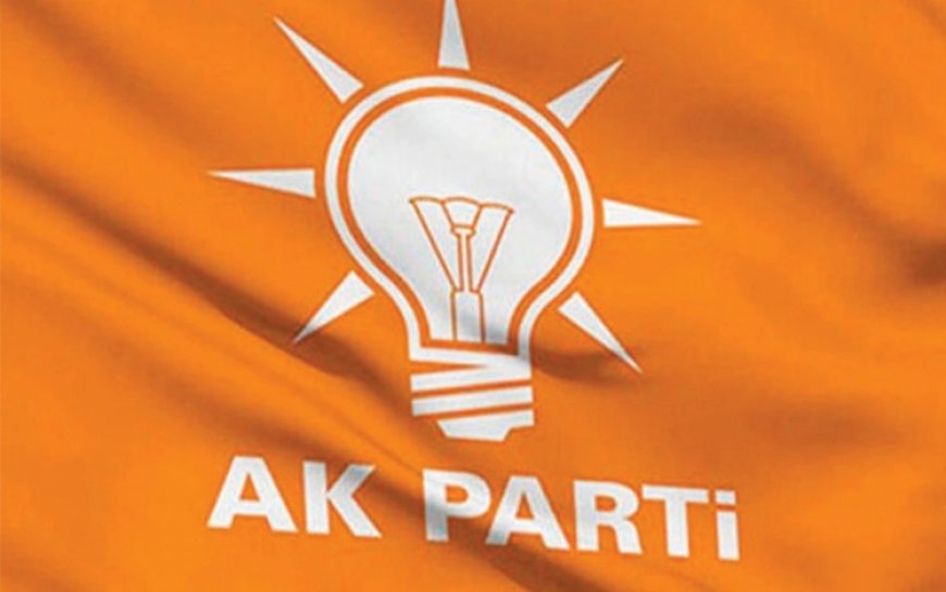 3 milletvekili AK Parti'ye katılıyor