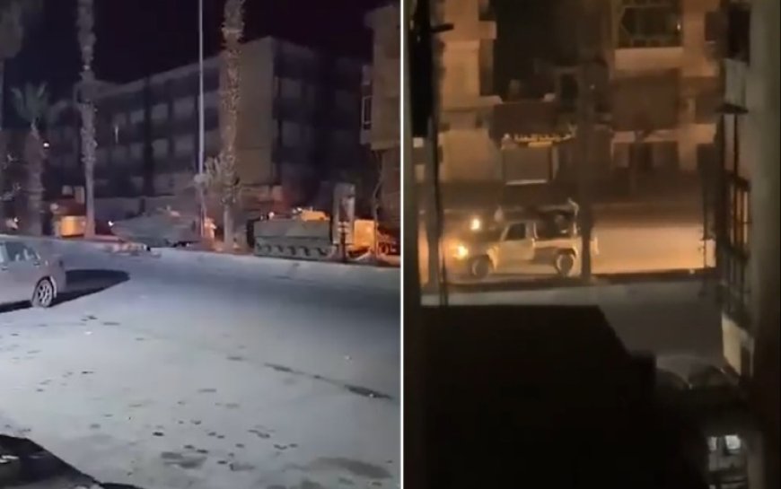 Halep’te çatışmalar: Asayiş, Şeyh Maksud’a sızmaya çalışan grupları püskürttüğünü duyurdu