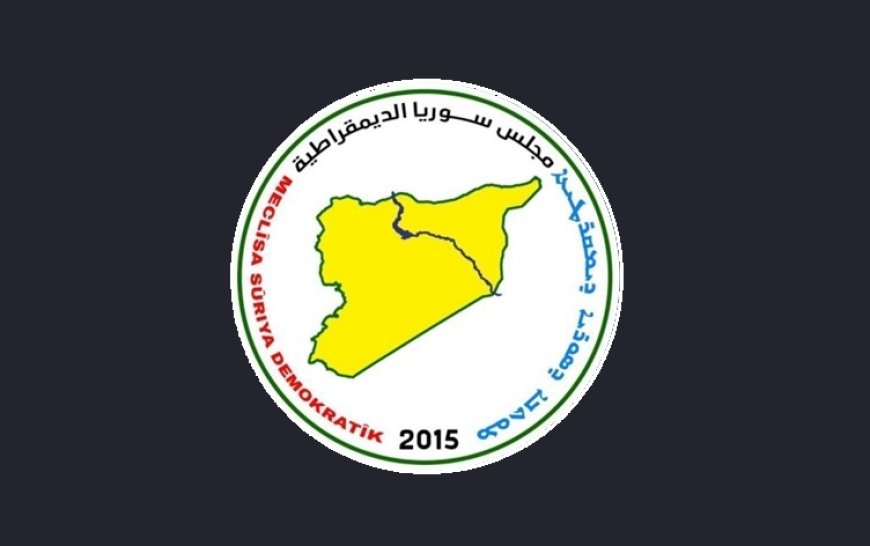 MSD'den Halep'teki çatışmalara ilişkin açıklama