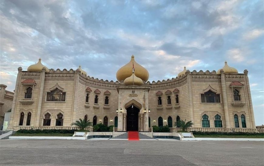 Irak'ta cumhurbaşkanlığı seçimi: Şii gruplardan KDP ve KYB’ye ‘ortak aday’ çağrısı