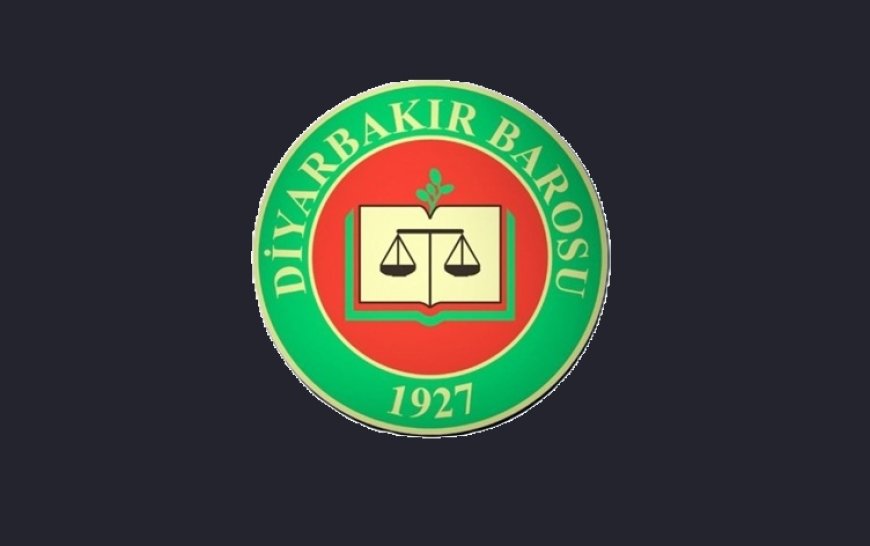Diyarbakır Barosu’ndan Halep’teki Saldırılara Kınama: Siviller hedef alınıyor