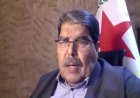 Salih Müslim: Ahmed Şara ya Türkiye’de ya da Şam’da esir alınmış