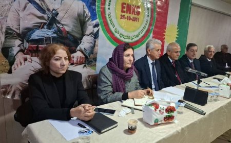 ENKS’den Halep için uyarı: ‘Mahallelerin askeri bölge ilan edilmesi katliam habercisidir’