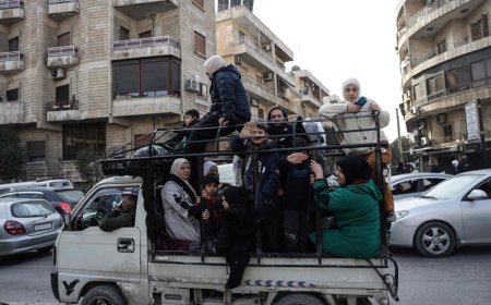 ICG analisti: Halep'teki durum endişe verici insani sonuçlar doğurur