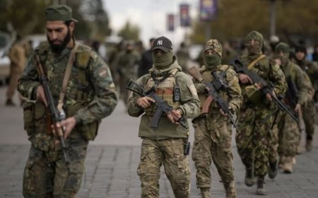 Suriye Arap Ordusu Kürt mahallelerine saldırı için saat verdi: ‘DSG mevzilerinden uzak durun!’