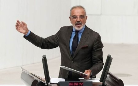 Sırrı Sakık'tan Halep'e tepki: İsrail'e tek kurşun sıkmayanlar Kürtlere saldırıyor