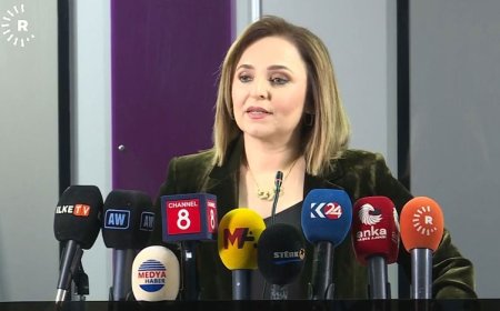 DEM Parti: Türkiye Suriye'de yapıcı rol oynamalı