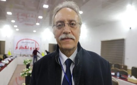 MSD Washington Temsilcisi: DSG, Şam hükümetine karşı askeri bir çatışmaya girmek istemiyor