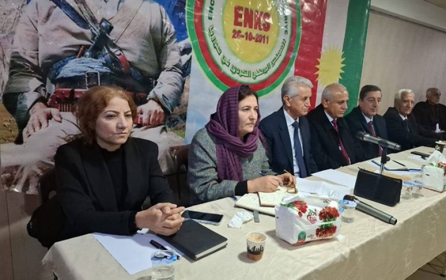 ENKS’den Halep için uyarı: ‘Mahallelerin askeri bölge ilan edilmesi katliam habercisidir’