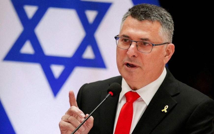 İsrail'den 'Halep' açıklaması: Batı'nın Kürtlere onur borcu var