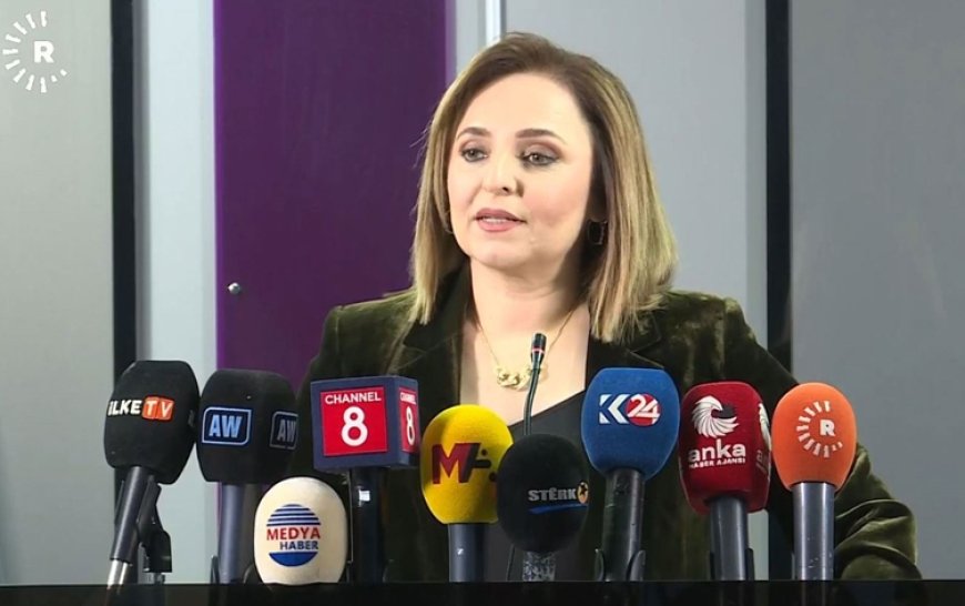 DEM Parti: Türkiye Suriye'de yapıcı rol oynamalı