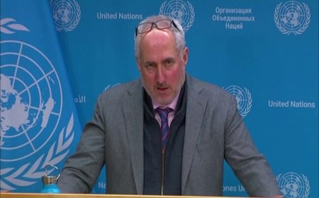 BM: Halep’te durum kötüleşiyor, DSG ve Şam ile temas halindeyiz