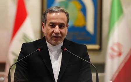 İran: ABD ve İsrail'e karşı savaşmaya hazırız