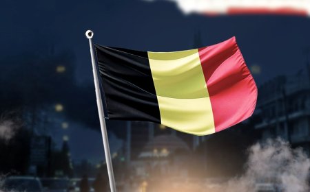 Belçika’dan Halep açıklaması: Bu çatışmalar IŞİD’e alan açar