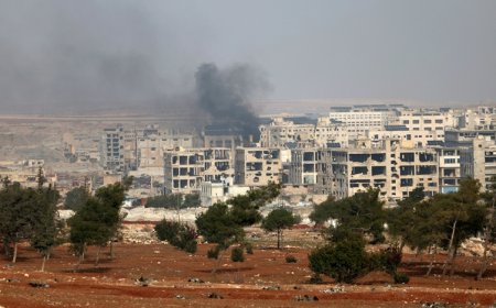 Suriye Ordusu’ndan DSG’ye Halep’te yeni süre: İnsani koridor açılacak