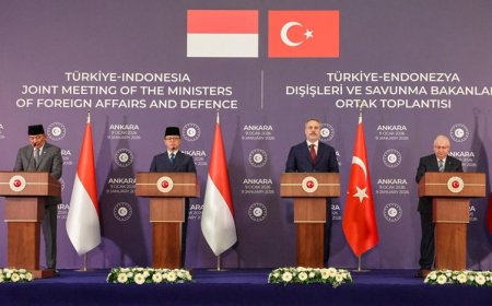 Yaşar Güler: 'Suriye ordusunun başlattığı operasyonu memnuniyetle karşılıyoruz'