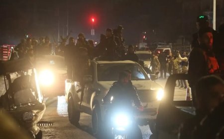 İsveç Dışişleri Bakanından Halep açıklaması: Takip ediyoruz