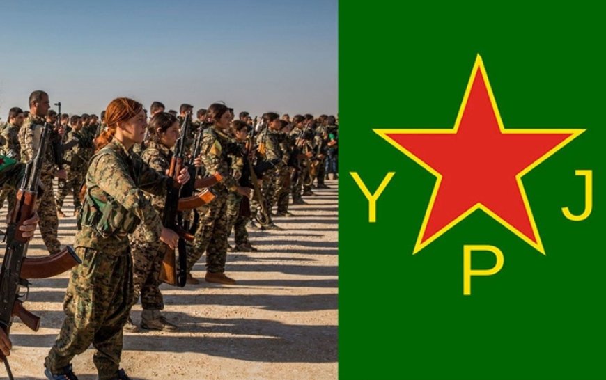Halep Çatışmalarına YPJ’den “Hazırız” Mesajı
