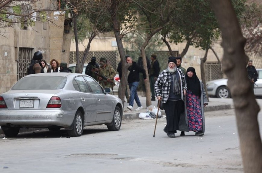 Suriye, Şeyh Maksud ve Eşrefiye’nin boşaltılmasını istiyor: 95 ölü ve yaralı