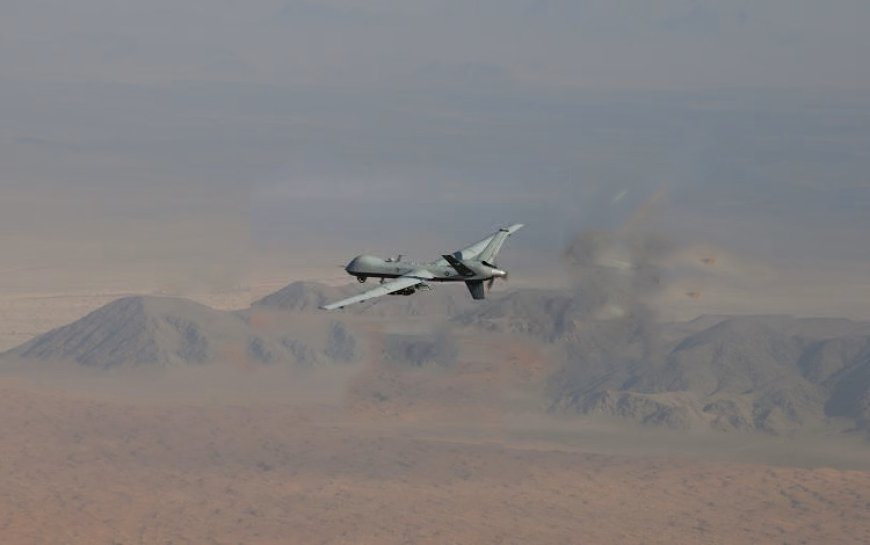 İsrail Diaspora Bakanı: Halep’te Kullanılan İHA’lar Türk Yapımı