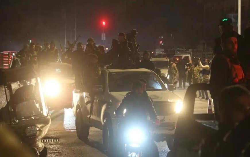 İsveç Dışişleri Bakanından Halep açıklaması: Takip ediyoruz