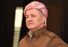 Suriye Dışişleri Bakanlığı’ndan Başkan Barzani’ye teşekkür