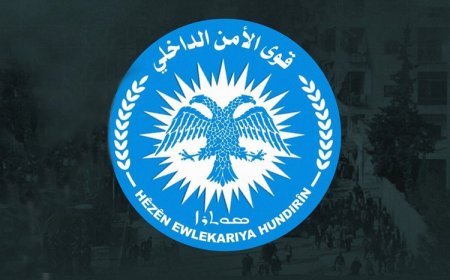 Halep asayişinden Şam'a sert yanıt: Şeyh Maksud'u savunanlar mahallenin öz çocuklarıdır