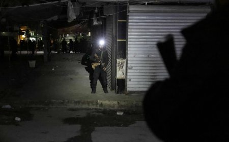 Suriye Arap Ordusu ‘Şeyh Maksud tamamen kontrol edildi’ dedi, Özerk Yönetim yalanladı