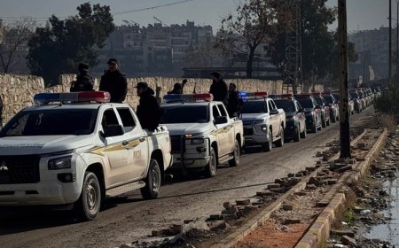 Suriye Arap Ordusu: 'Şeyh Maksud’da askeri operasyonlar durduruldu, geri çekiliyoruz'