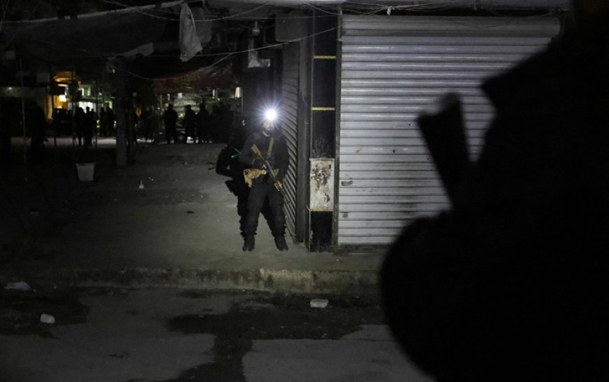 Suriye Arap Ordusu ‘Şeyh Maksud tamamen kontrol edildi’ dedi, Özerk Yönetim yalanladı