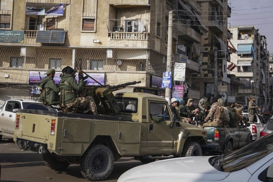 Özerk Yönetim'den Halep için acil çağrı: ‘Katliam riski kapıda’