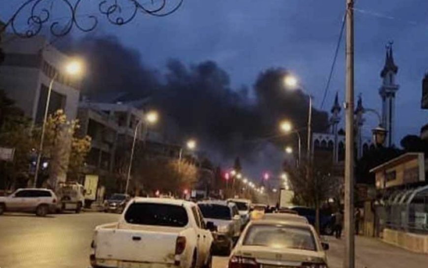 İç Güvenlik Güçleri’nden yeni açıklama: İHA’larla hedef alınıyoruz