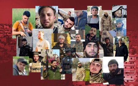 Halep’te 5 günlük çatışmanın bilançosu: Suriye Arap Ordusu'nun kayıpları ne kadar?