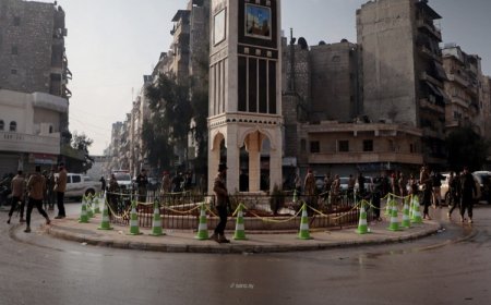 Suriyeli yönetici: Halep’te 300’den fazla Kürt gözaltına alındı