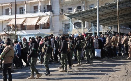 Rojava Özerk Yönetim: Halep’te yaşananlar anlaşmaların açık ve kasıtlı bir ihlalidir