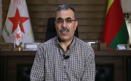 Aldar Xelil Halep'teki çatışmaları değerlendirdi: 'Elde edilen sonuç gerçek bir zaferdir'