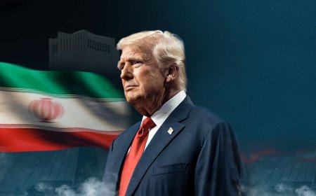 Bloomberg: Trump, İran’a karşı askeri müdahaleyi ciddi şekilde düşünüyor