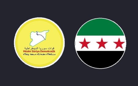 DSG'den Şam'a yalanlama: İddialar gerçeği yansıtmıyor