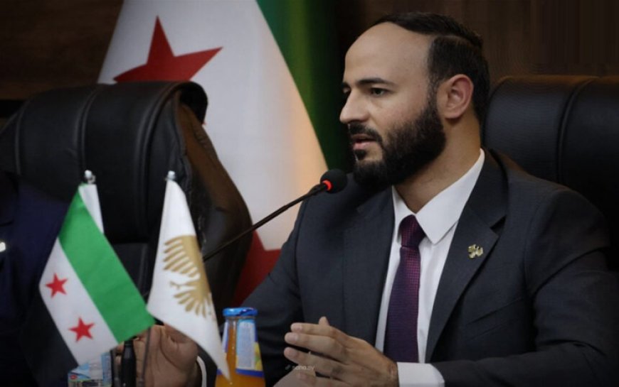 Halep Valisi el-Garib: ‘Halep kaygı aşamasını geride bıraktı’