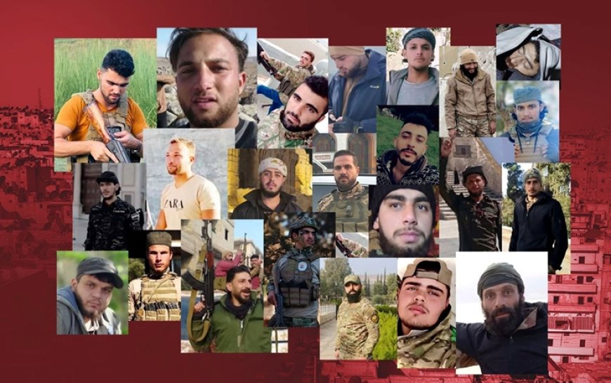 Halep’te 5 günlük çatışmanın bilançosu: Suriye Arap Ordusu'nun kayıpları ne kadar?