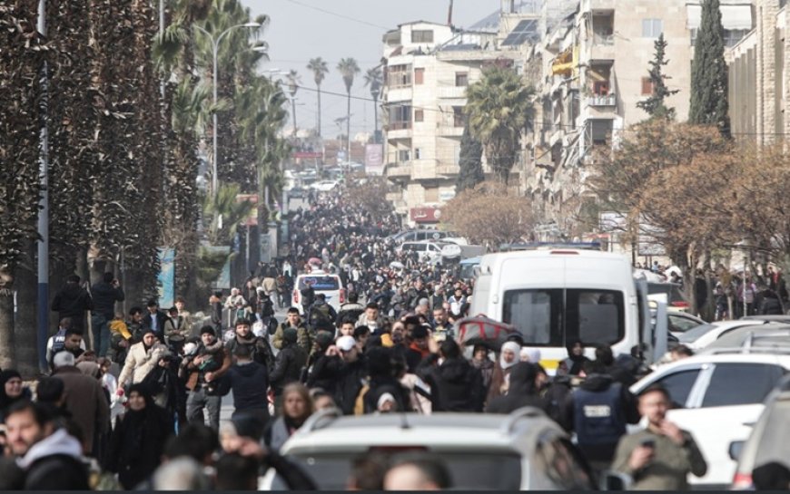 Kürt Kızılayı’ndan Halep için acil yardım çağrısı: Yaralı sayısı artıyor