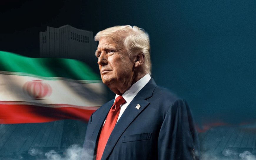 Bloomberg: Trump, İran’a karşı askeri müdahaleyi ciddi şekilde düşünüyor