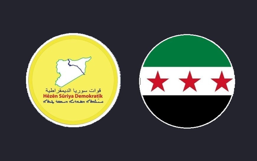 DSG'den Şam'a yalanlama: İddialar gerçeği yansıtmıyor