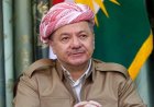 Mesud Barzani: Suriyeli Araplara yönelik kampanyalar Kürdistan’ın değerleriyle bağdaşmıyor