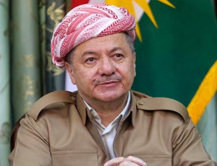 Mesud Barzani: Suriyeli Araplara yönelik kampanyalar Kürdistan’ın değerleriyle bağdaşmıyor