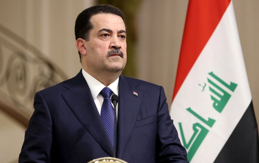 Sudani, Maliki lehine feragat ederek başbakanlık adaylığından çekildi