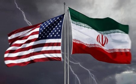 ABD'den vatandaşlarına "derhal İran'ı terk edin" çağrısı