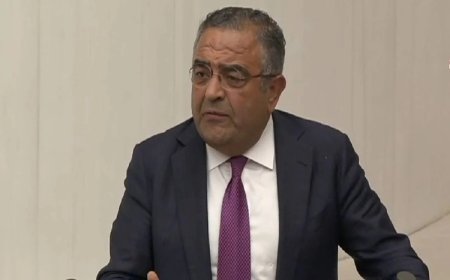 Tanrıkulu, Halep ve Kobani’de yaşananları TBMM’de gündeme taşıdı